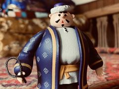 -巴依老爷新疆美食(工体旗舰店)