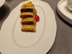 -荷塘秋月·本帮江浙菜(国权路店)