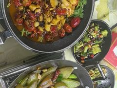 -聚味瞿记·龙虾堂(树木岭店)