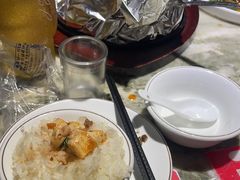 -常和州·夜宵大排档(常州单店)