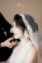 -迦南之约济南西式婚礼(济南店)