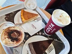 -COSTA COFFEE(丰联广场店)