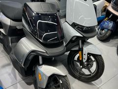 -九号电动车(安定门内大街店)