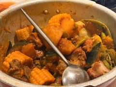 -关东小磨东北菜(漕河泾印象城店)