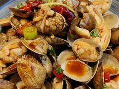 -百一大地锅(香福路店)