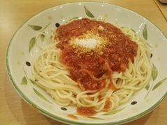 -萨莉亚意式餐厅(金隅嘉品mall店)