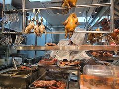 -龍记香港茶餐厅(久光百货店)