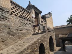 -山西王家大院