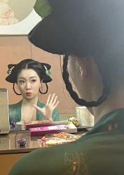 -盘子女人坊古装写真摄影(南京总店)