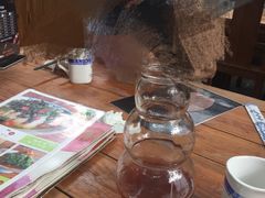 酸梅汤-锦尚阁烤鱼•天津菜(宣武门胡同店)