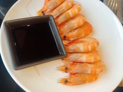 -索菲特酒店 · 云尚天际自助餐厅