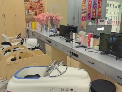 -Oh my head 儿童理发(丹尼斯大卫城店)