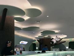 -眉州东坡·熊猫主题餐厅(枫蓝店)