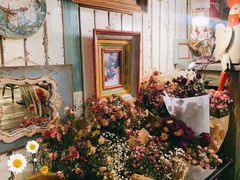 -六月花园咖啡馆(中关村东路店)