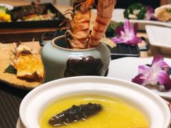 -酒久自助料理(佳兆业店)