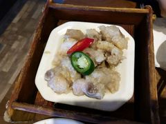 -香港表哥茶餐厅(银泰百货店)