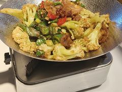 -老阿爸鲜鱼土菜(园区永旺店)