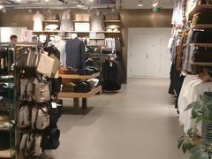 -MUJI无印良品(恒力MALL店)