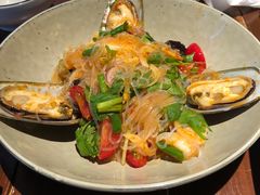 -Local泰莲庭(虹鳟鱼店)