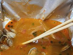 -见味花甲(合生汇店)