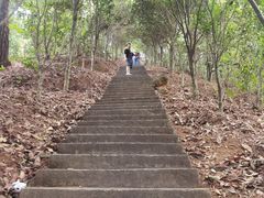 -白云山风景名胜区