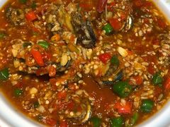 辣小鲜特色鲍鱼仔-辣小鲜·南昌大排档(船山路店)