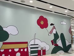 -凯德MALL(望京店)