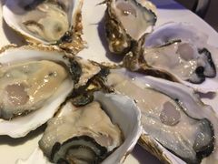 -千岛蚝高压锅生蚝·人参火锅(白云万达店)