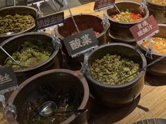 -水平有限广西米粉·广西风味集(五道口店)