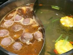 -手选潮汕鲜活牛肉火锅(二七广场店)