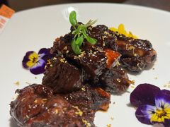 -乔街深夜食堂·小龙虾·高压锅生蚝(杭州总店)