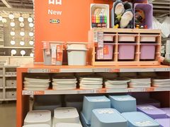 -宜家家居(四元桥商场店)