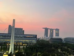 -新加坡瑞士史丹福酒店