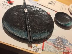 -贵木日本料理·铁板烧(新地假日广场店)
