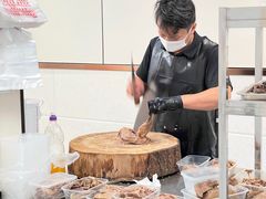 -正宗忘不了老鹅(梅岭店)