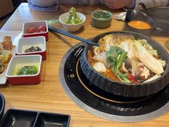 -水林间·寿喜烧自助(仙林金鹰店)