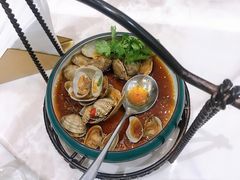-南京悦客假日酒店