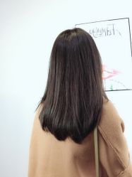 -GIRL STYLE 烫发·染发沙龙