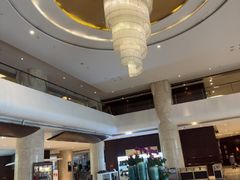 -天津滨海圣光皇冠国际酒店