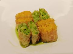 -狮王府淮扬菜(新街口友谊店)