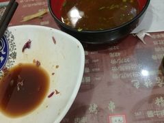 -晋乡亲刀削面(东风桥东店)