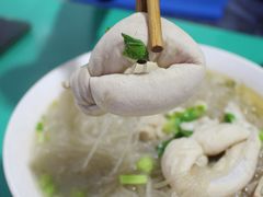 冒节子-甘记肥肠粉(马鞍北路店)