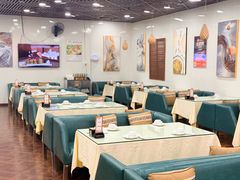 -东四民芳餐厅(世茂工三店)