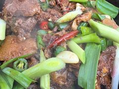 -麻伊伏土菜馆(朗州路店)