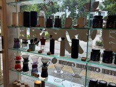 -比顿咖啡文化馆(升阳路店)
