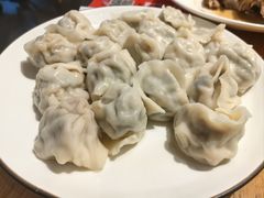 -伊喜饺子·烤鸭(五道口学院路店)