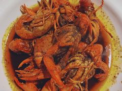 特色十三香小龙虾-有位虾匠·香辣蟹·小龙虾(李村店)