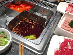 -海底捞火锅(邯郸新世纪中心店)