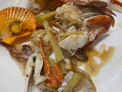 -芭菲盛宴·环球美食(解放碑英利国际店)