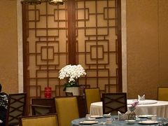 -扬州香格里拉·香宫中餐厅